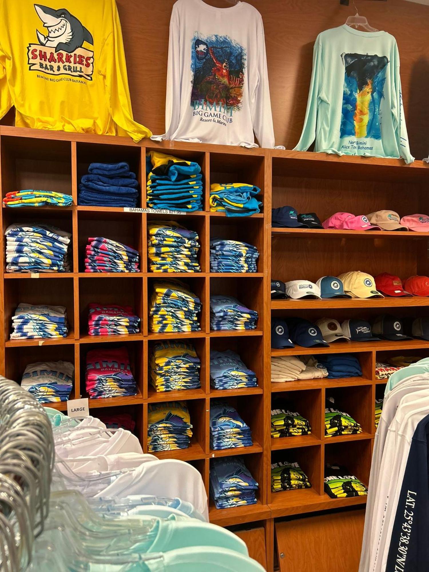 比米尼大型游戏俱乐部滨海度假酒店 Alice Town  外观 照片